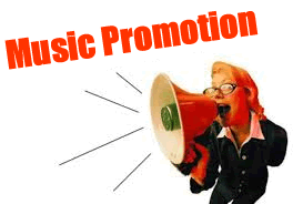 Promote Your Music
