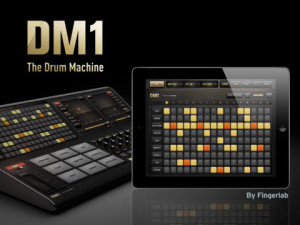 DM1 - The Drum Machine